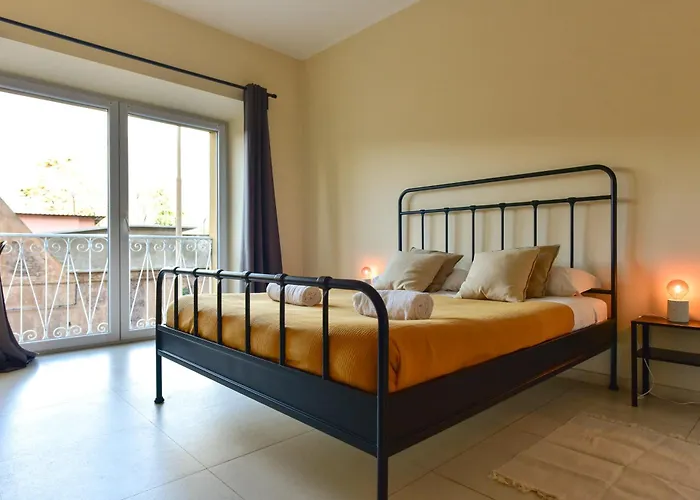 Apartment 4bnb - Spacious Retreat By Colosseo