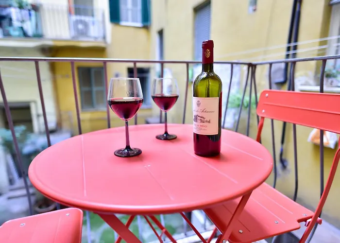 4bnb - Spacious Retreat By Colosseo *