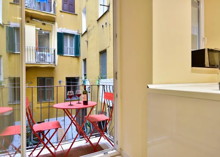 4bnb - Spacious Retreat By Colosseo Apartment