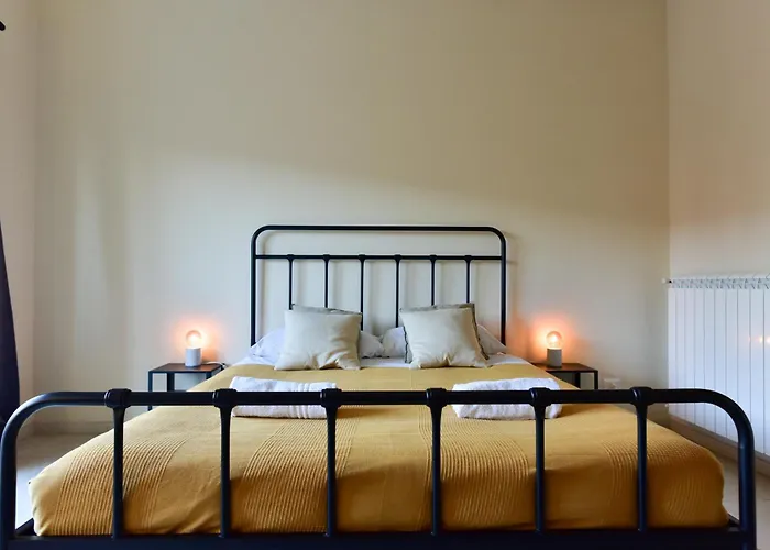 4bnb - Spacious Retreat By Colosseo Apartment *