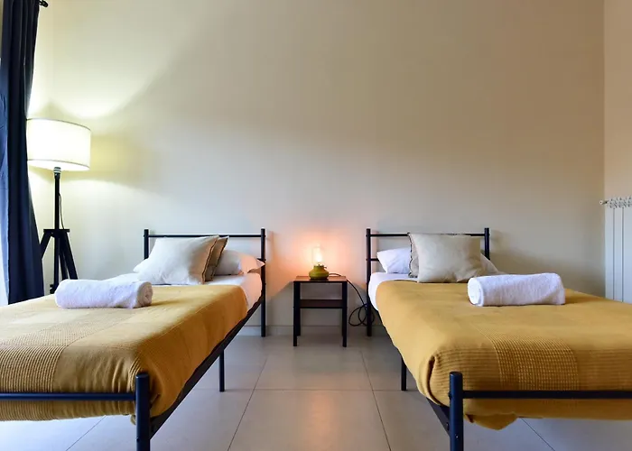 4bnb - Spacious Retreat By Colosseo Apartment Rom